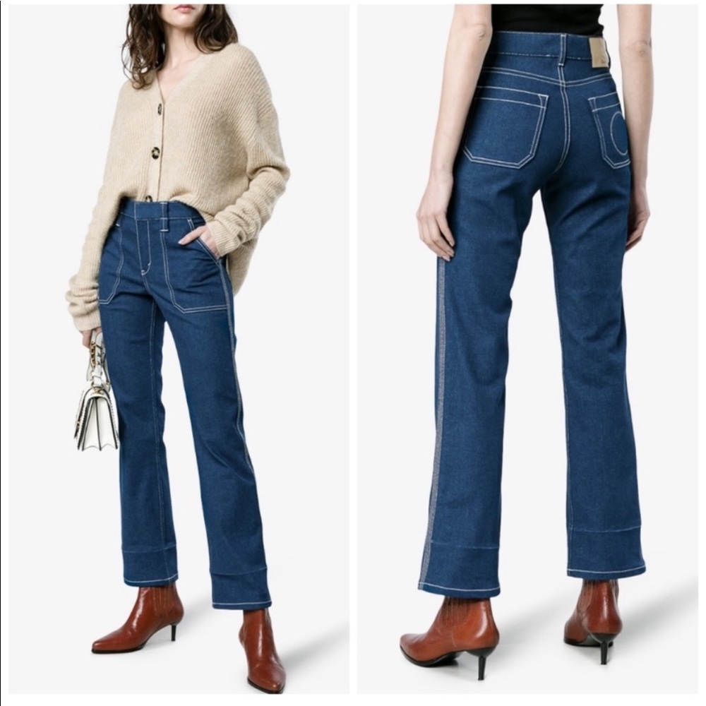 Chloe Jeans